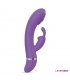 Tinka Vibrador con Movimiento Tickling