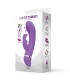 Tinka Vibrador con Movimiento Tickling