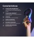 ENIGMA WAVE LELO LILA CYVER