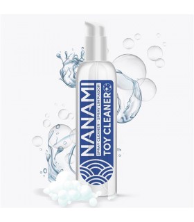 DESINFECTANTE JUGUETES NANAMI 150ML