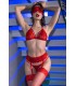 CONJUNTO 5 PIEZAS CR-4467 CHILIROSE