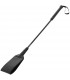 FUSTA NEGRA DARKNESS 53CM FETISH