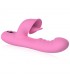 T-May Vibrador con Empuje y Movimiento Swing