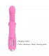 T-May Vibrador con Empuje y Movimiento Swing