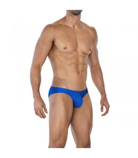 C4MSPX01 Calzoncillo Micro Brief Azul