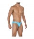 C4MSPX01 Calzoncillo Micro Brief Turquesa