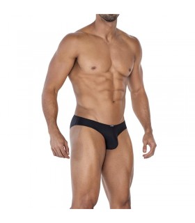 C4MSPX01 Calzoncillo Micro Brief Negro