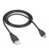 CARGADOR MINI USB B 5PIN A Usb
