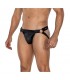 JOCKSTR4P02 Suspensorio Jocksnap Negro