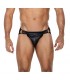 JOCKSTR4P02 Suspensorio Jocksnap Negro