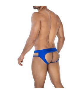 C4MSPX23 Suspensorio Web Jockstrap Azul