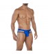 C4MSPX23 Suspensorio Web Jockstrap Azul