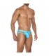 C4MSPX23 Suspensorio Web Jockstrap Turquesa