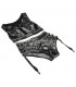 Set de 2 Piezas Rebellion Reign Iconic Harness