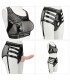 Set de 2 Piezas Rebellion Reign Iconic Harness
