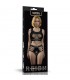 Set de 2 Piezas Rebellion Reign Iconic Harness