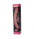 DILDO DOBLE GROVER M 33CM SHEQU