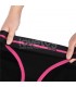 Braguitas Printed Panties 34-38 Negro