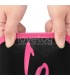 Braguitas Printed Panties 34-38 Negro