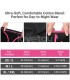 Braguitas Printed Panties 34-38 Negro