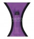 Braguitas con Vibración Printed Panties 34-38 Lila