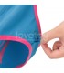 Braguitas con Vibración Printed Panties 34-38 azul