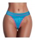 Braguitas con Vibración Printed Panties 28-33 azul