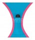 Braguitas con Vibración Printed Panties 28-33 azul