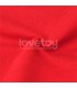 Brauitas con Vibración Printed Panties 34-38 rojo