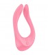 SATISFYER PARTNER MULTIFUN 1 ROSA