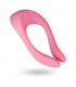 SATISFYER PARTNER MULTIFUN 1 ROSA