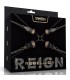 Restricciones para la Cama Rebellion Reign