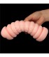Masturbador Masculino Virgin-skin Vagina y Ano