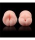 Masturbador Masculino Virgin-skin Vagina y Ano