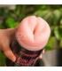 Masturbador Masculino Virgin-skin Vagina y Ano