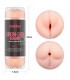 Masturbador Masculino Virgin-skin Vagina y Ano