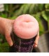 Masturbador Masculino Virgin-skin Vagina y Boca