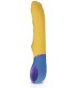 VIBRADOR AMARILLO PUNTO G TONE PMV20