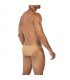 C4MSPXBUL01 Calzoncillso Tiro Najo Bulge Golden Sand