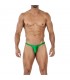 C4MSPX06 Tanga Brazilian Verde