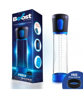 BOMBA SUCCIONADORA AUTOM PSX01 BOOST