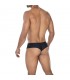 C4MSPX22 Calzoncillo Hybryd Cheeky Negro