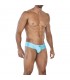 C4MSPX22 Calzoncillo Hybryd Cheeky Aqua