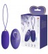 HUEVO VIBRADOR JENNY LILA