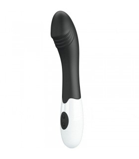 VIBRADOR ELEMENTAL AAA PRETTY