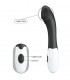 VIBRADOR ELEMENTAL AAA PRETTY
