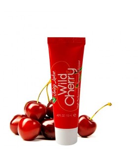 LUBRICANTE ID MONODOSIS CHERRY 12ML