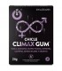 CHICLE CLIMAX GUM 10UDS