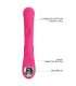 Lamar Vibrador Punto-G Rosa