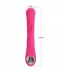 Lamar Vibrador Punto-G Rosa